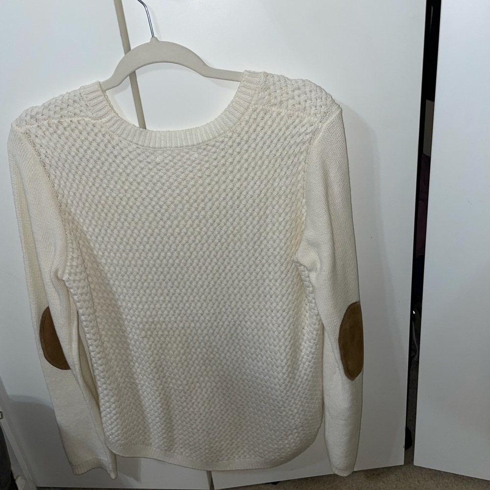 Cute Sweater!